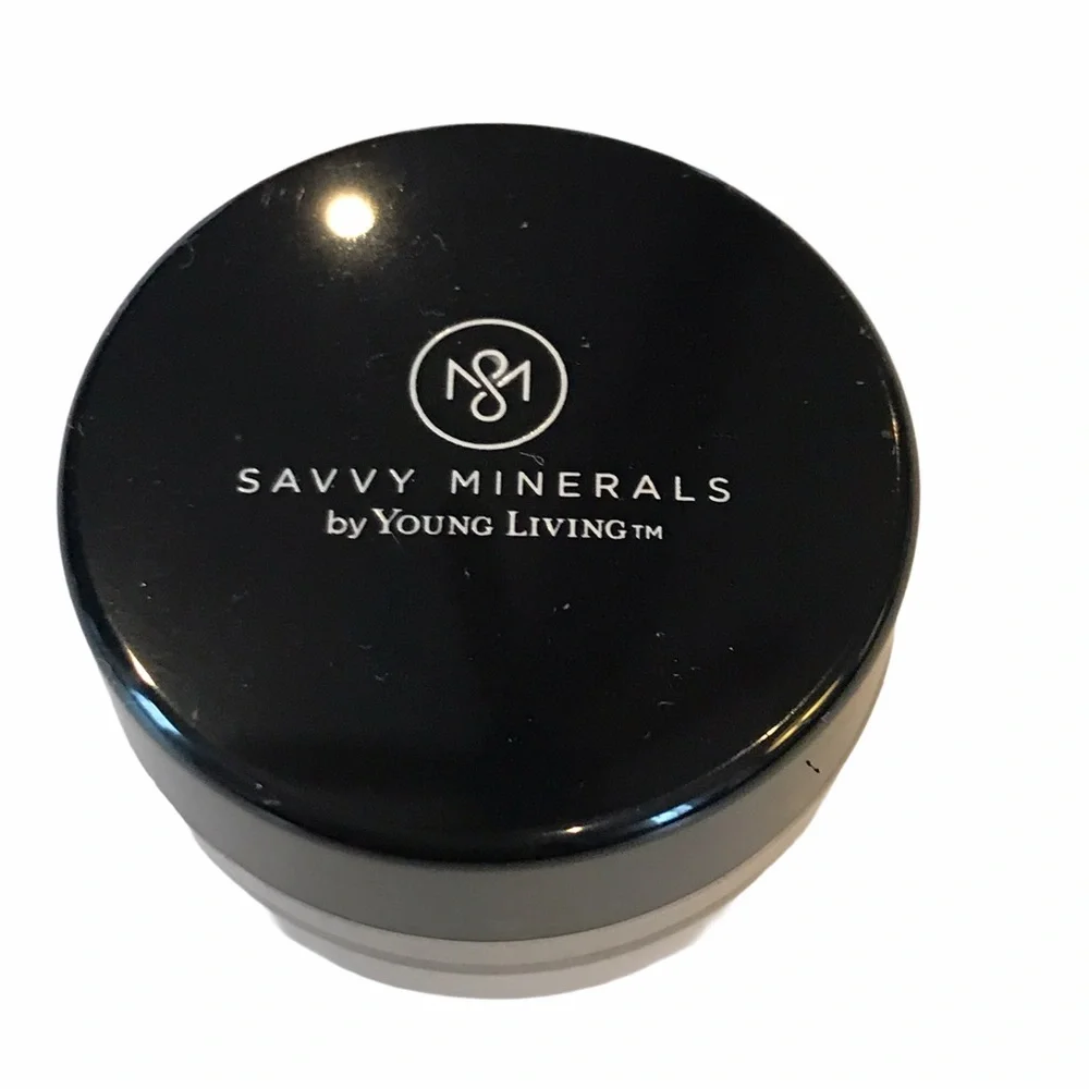 Young Living savvy minerals